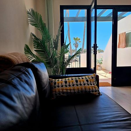 Apartamento Club Valena, Puerto Del Carmen, Lanzarote Tías Buitenkant foto
