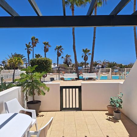 Apartamento Club Valena, Puerto Del Carmen, Lanzarote Tías Buitenkant foto