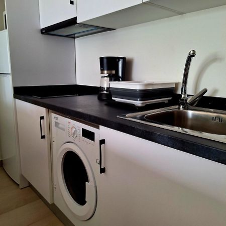 Apartamento Club Valena, Puerto Del Carmen, Lanzarote Tías Buitenkant foto