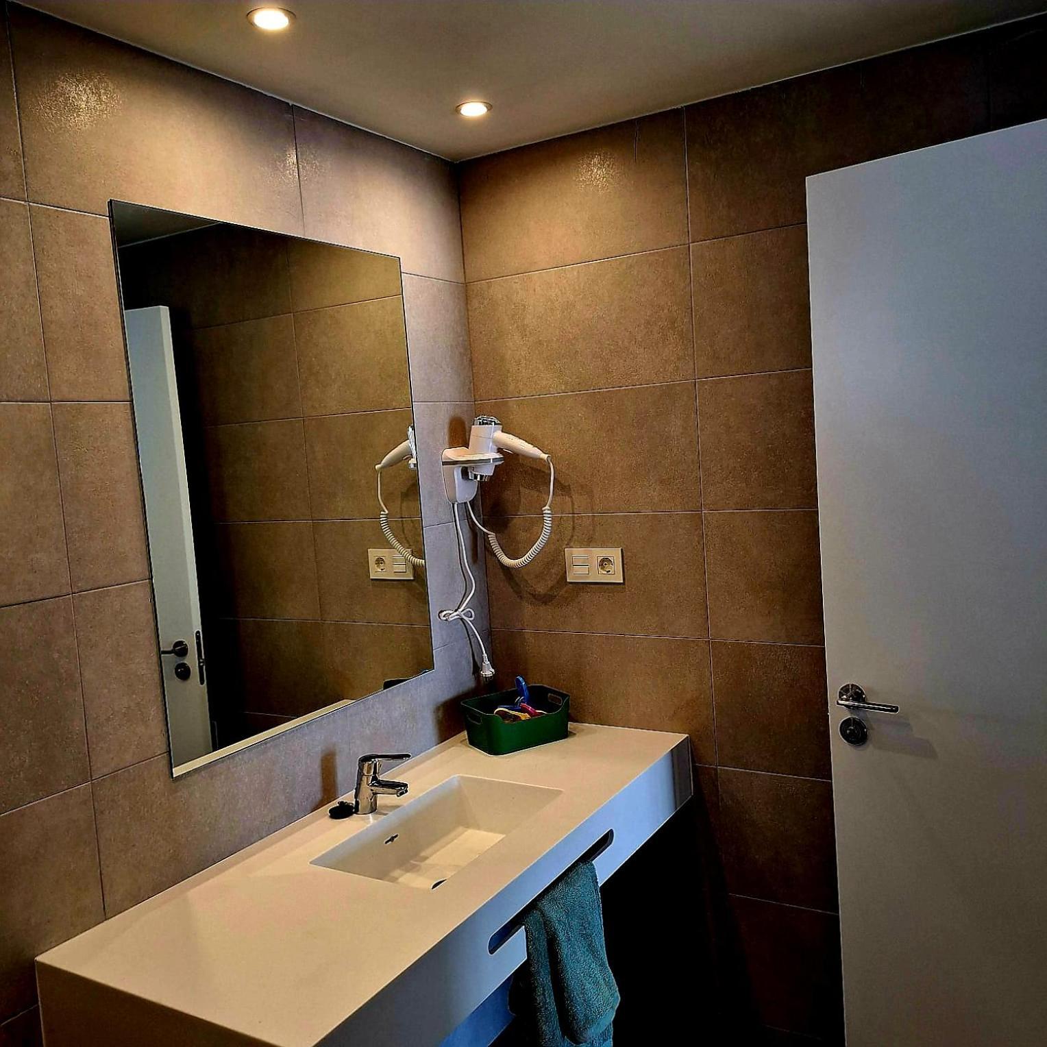 Apartamento Club Valena, Puerto Del Carmen, Lanzarote Tías Buitenkant foto