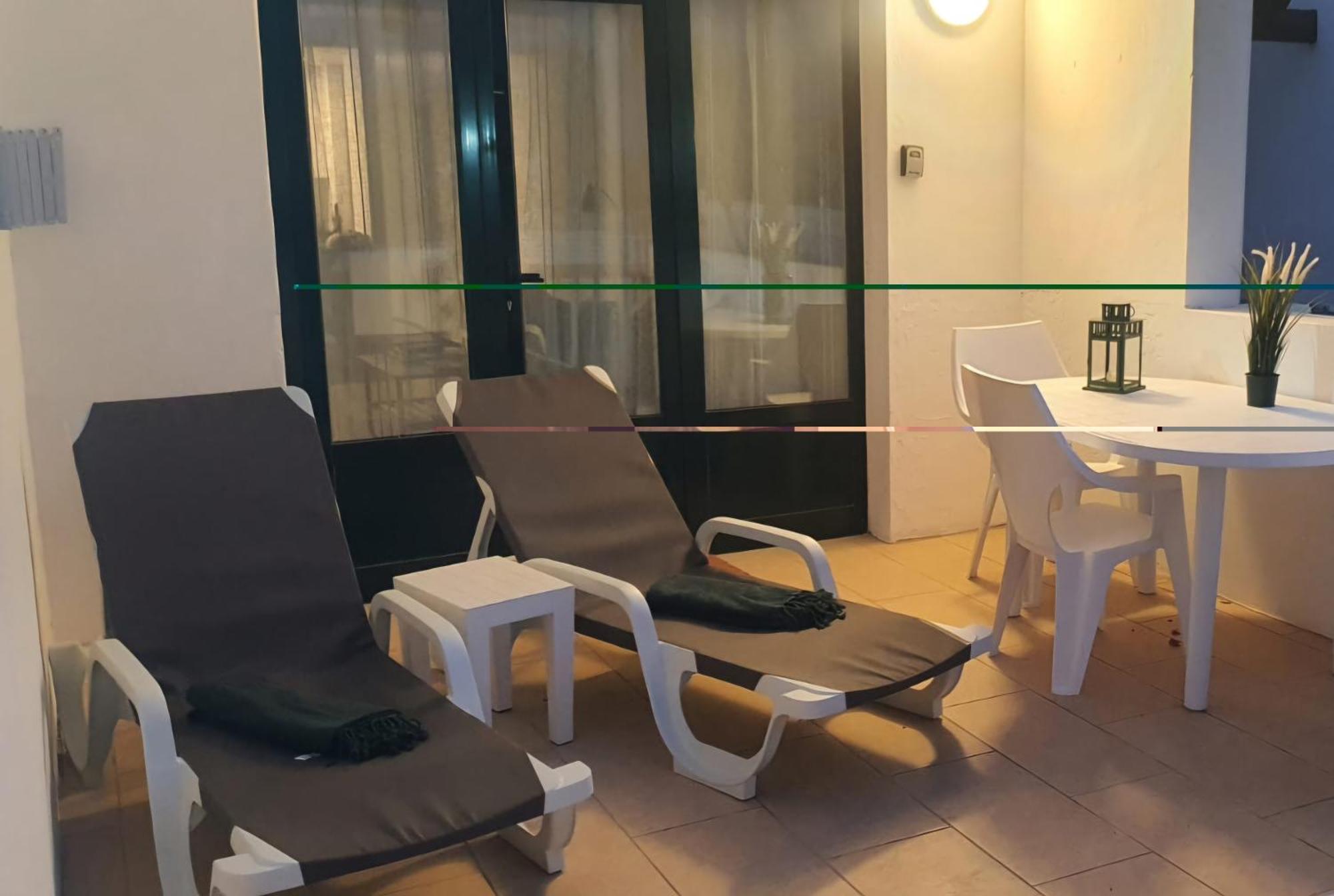 Apartamento Club Valena, Puerto Del Carmen, Lanzarote Tías Buitenkant foto