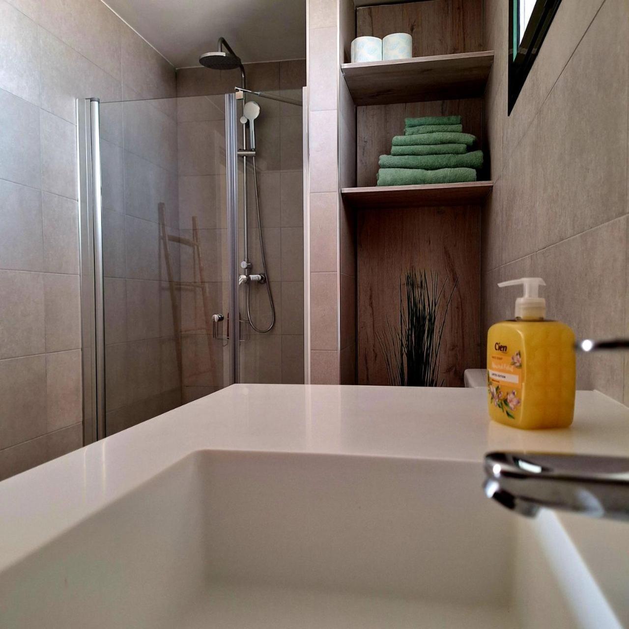 Apartamento Club Valena, Puerto Del Carmen, Lanzarote Tías Buitenkant foto